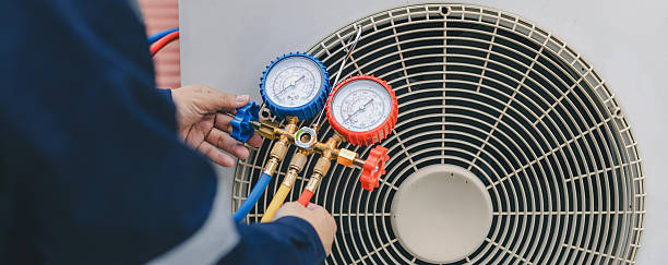 Licensed Hvac Installation service in Georgetown, KY - JG Cool HVAC