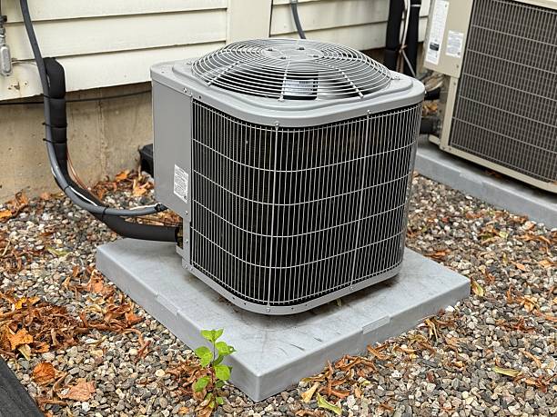 24/7 Emergency Hvac Installation experts in Georgetown, KY