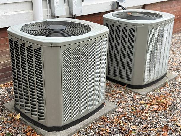 Reliable Hvac Installation contractor in Georgetown, KY by JG Cool HVAC